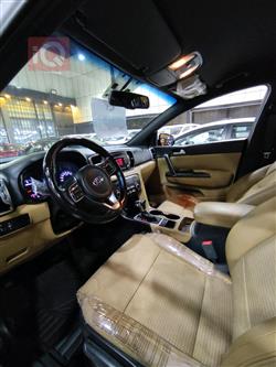 کیا سپۆرتاج